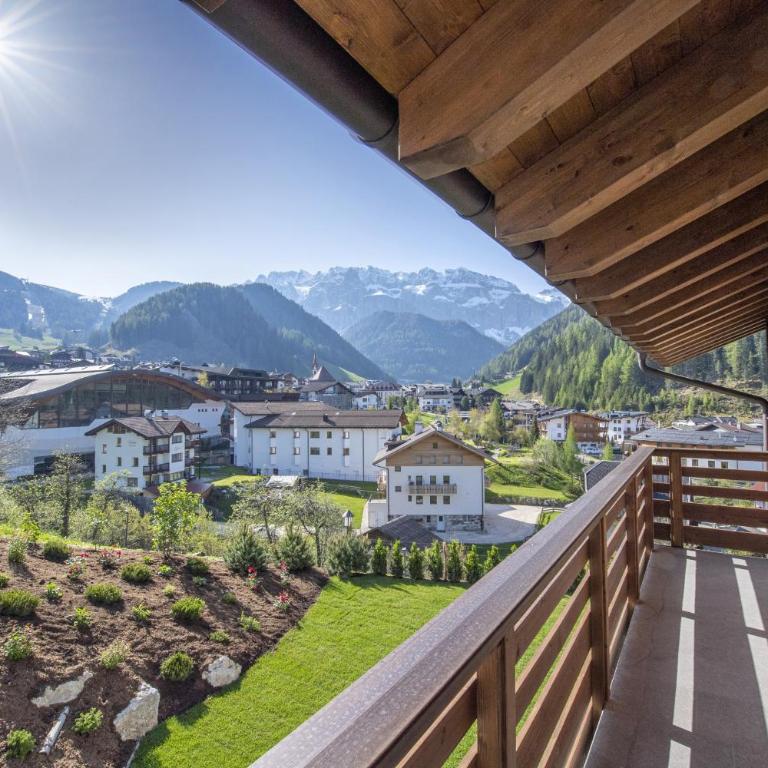 Apartments Chalet Silva - Appartamento - 28