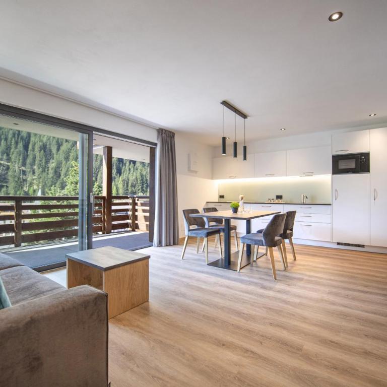 Apartments Chalet Silva - Appartamento Standard - 1