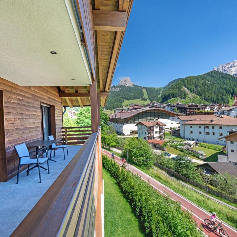 Apartments Chalet Silva - Appartamento Standard - 2