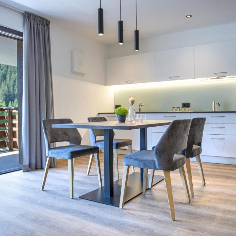Apartments Chalet Silva - Appartamento Standard - 4