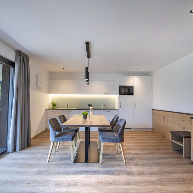 Apartments Chalet Silva - Appartamento Standard - 6