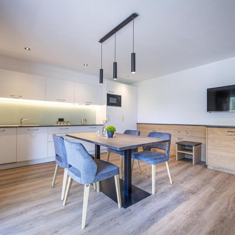 Apartments Chalet Silva - Appartamento Standard - 8