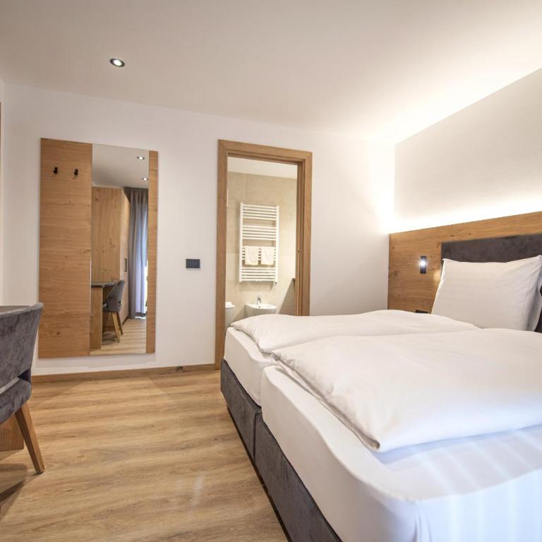 Apartments Chalet Silva - Appartamento Standard - 11
