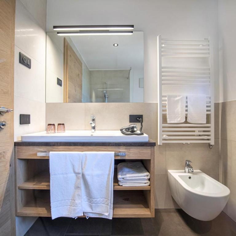 Apartments Chalet Silva - Appartamento Standard - 12