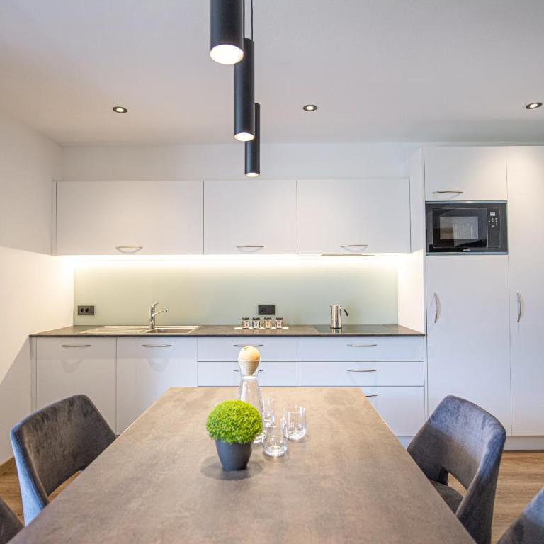 Apartments Chalet Silva - Appartamento Standard - 13