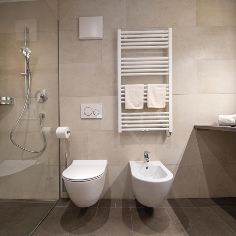 Apartments Chalet Silva - Appartamento Standard - 15