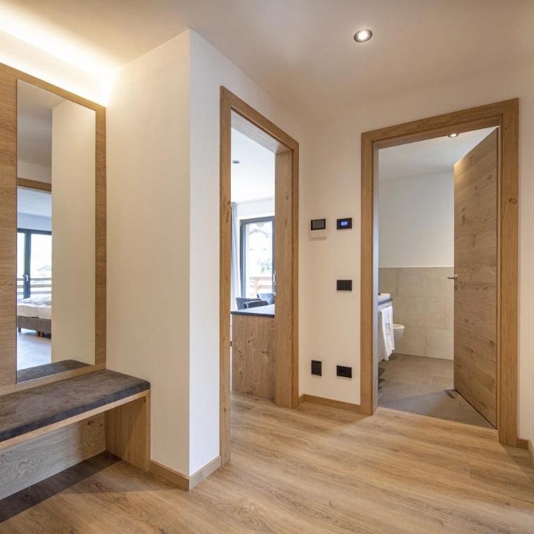 Apartments Chalet Silva - Appartamento Standard - 17