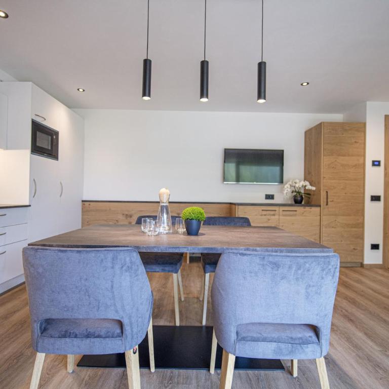 Apartments Chalet Silva - Appartamento Standard - 16