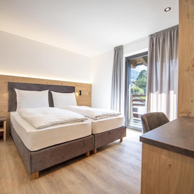 Apartments Chalet Silva - Appartamento Standard - 18