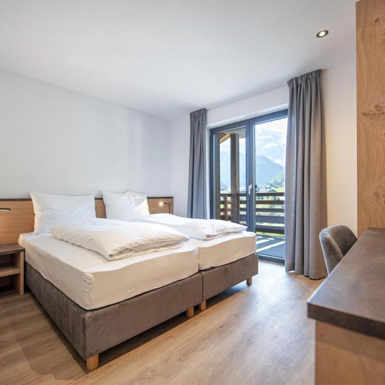 Apartments Chalet Silva - Appartamento Standard - 19