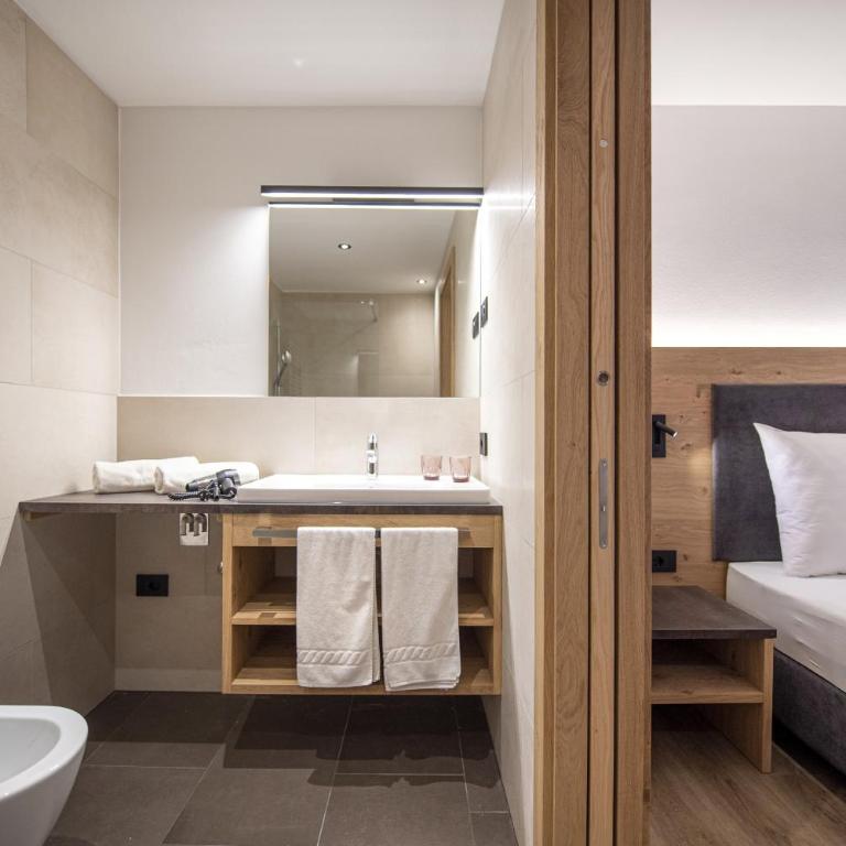 Apartments Chalet Silva - Appartamento Standard - 22