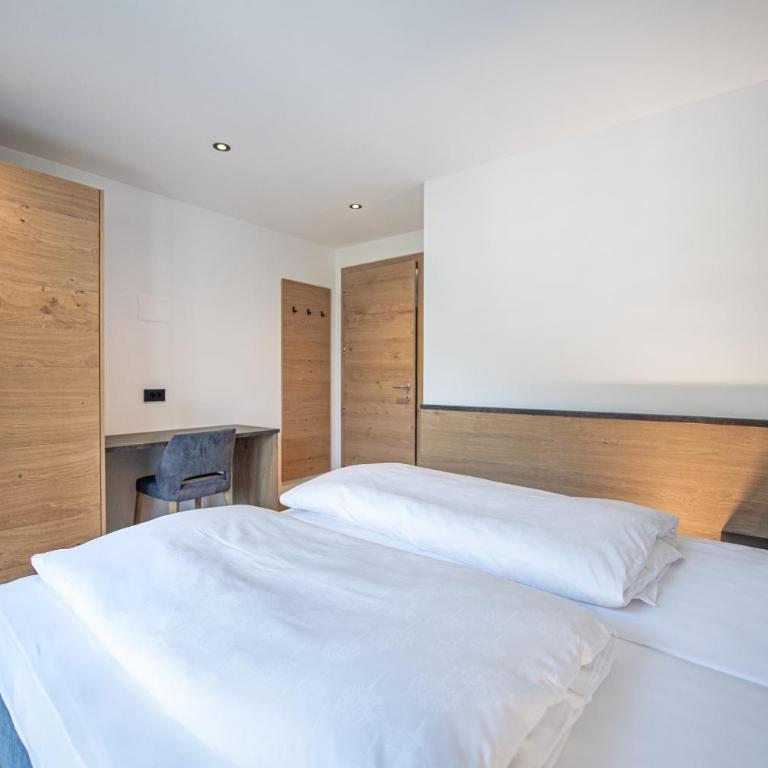 Apartments Chalet Silva - Appartamento Standard - 21