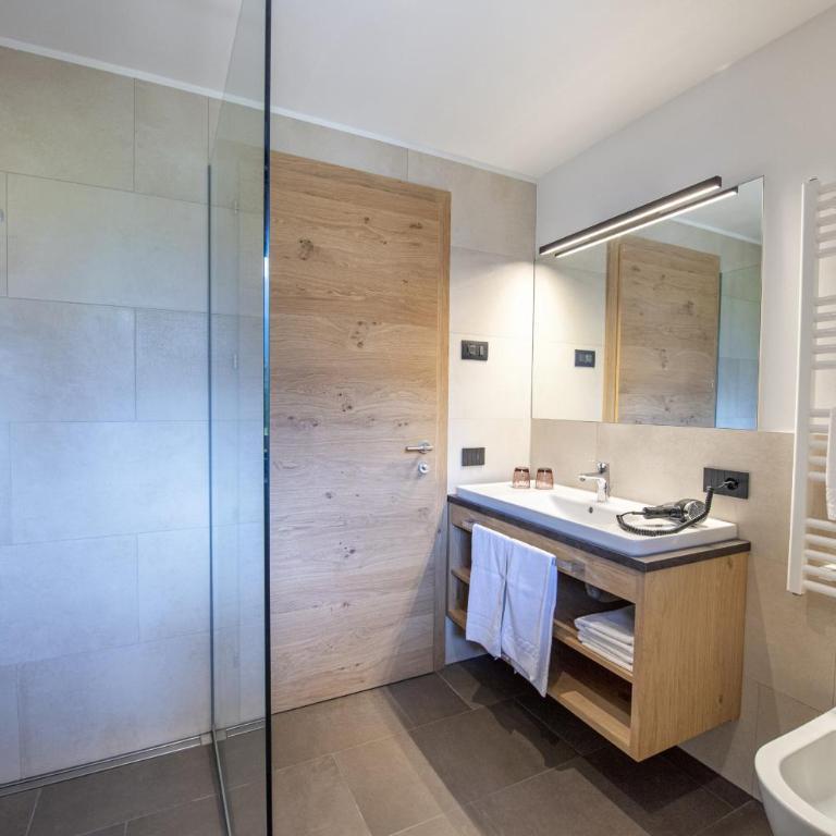 Apartments Chalet Silva - Appartamento Standard - 25