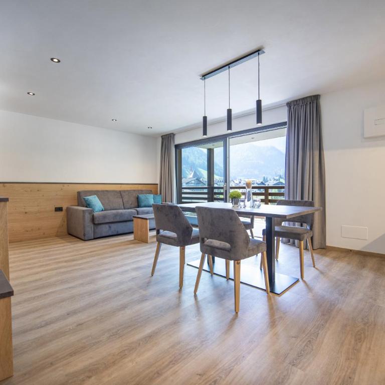 Apartments Chalet Silva - Appartamento Standard - 23