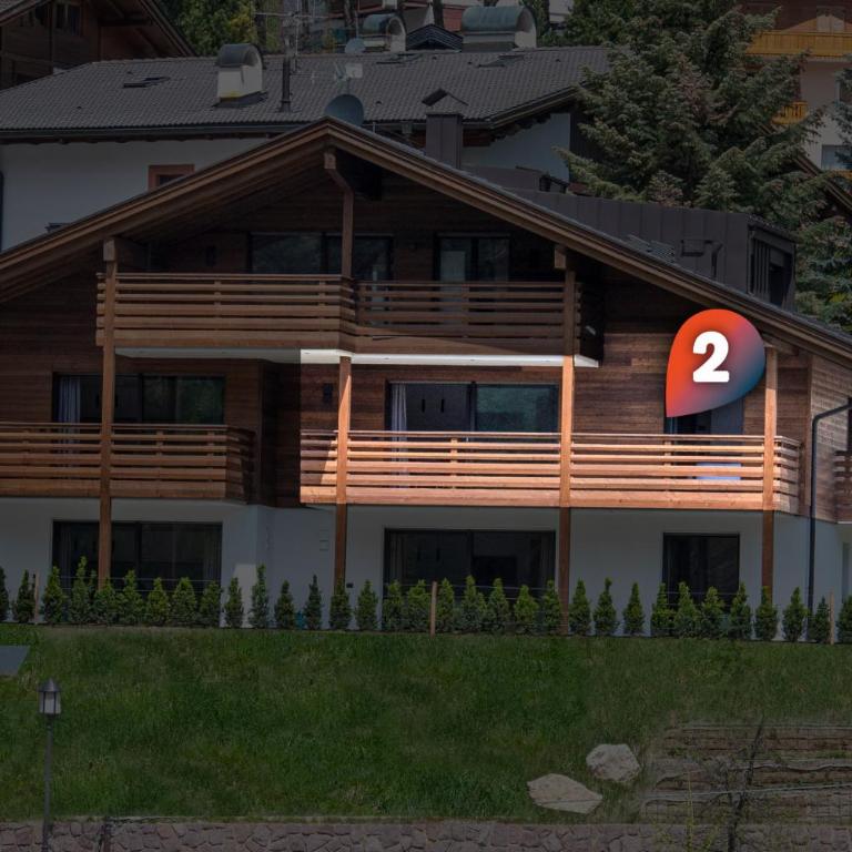 Apartments Chalet Silva - Appartamento Standard - 31