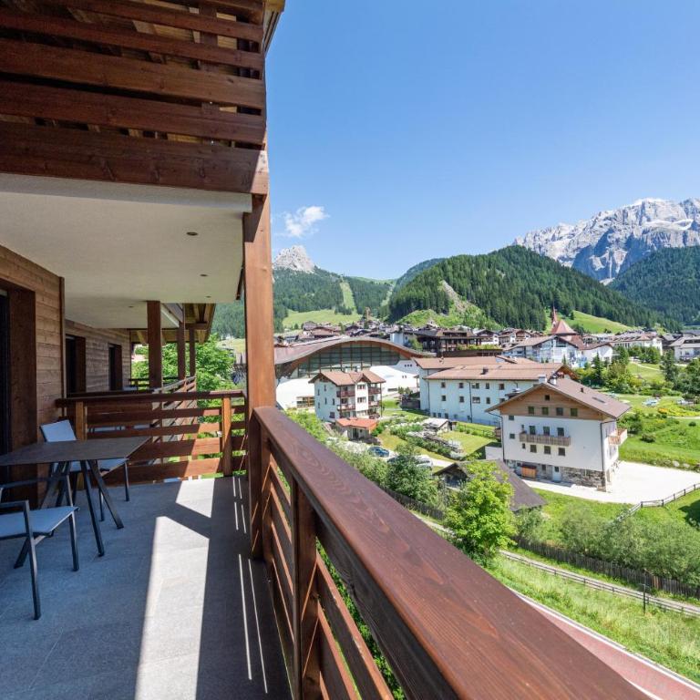 Apartments Chalet Silva - Appartamento Superior - 3