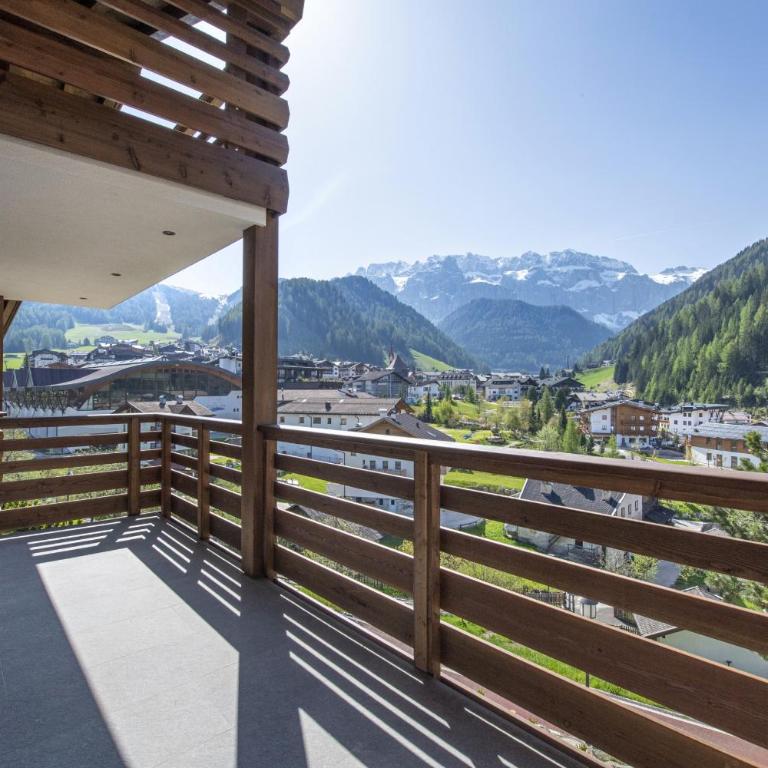 Apartments Chalet Silva - Appartamento Superior - 5