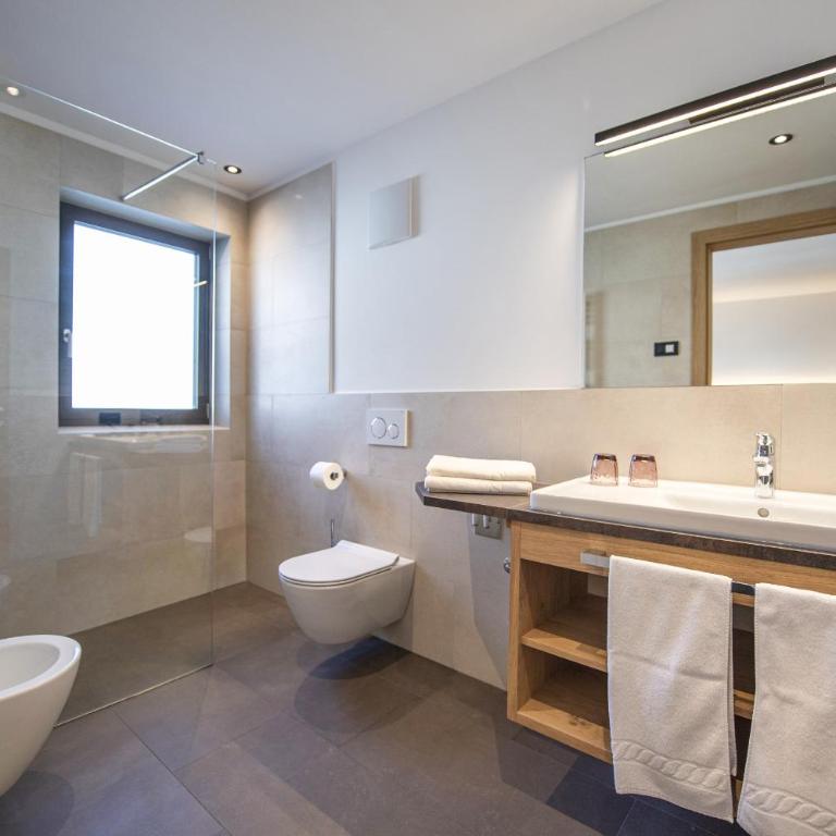 Apartments Chalet Silva - Appartamento Superior - 9