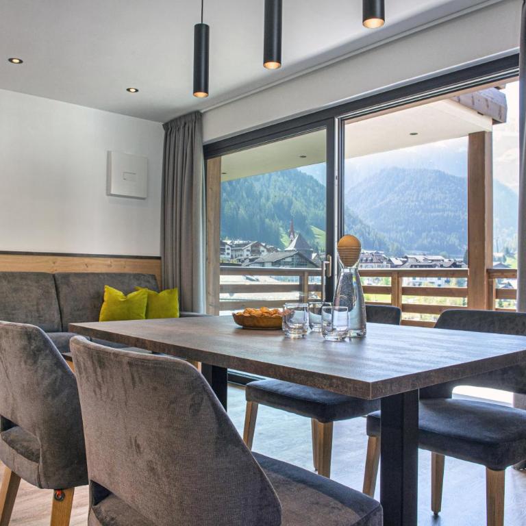 Apartments Chalet Silva - Appartamento Superior - 10