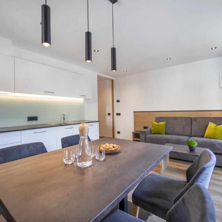 Apartments Chalet Silva - Appartamento Superior - 12