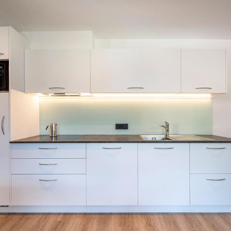 Apartments Chalet Silva - Appartamento Superior - 13