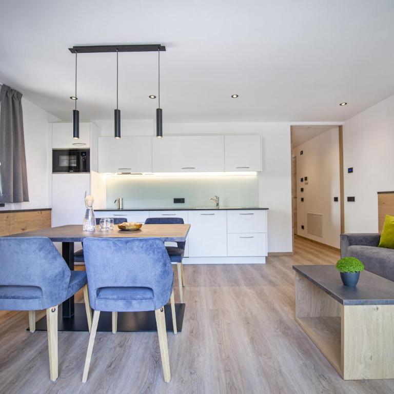 Apartments Chalet Silva - Appartamento Superior - 14