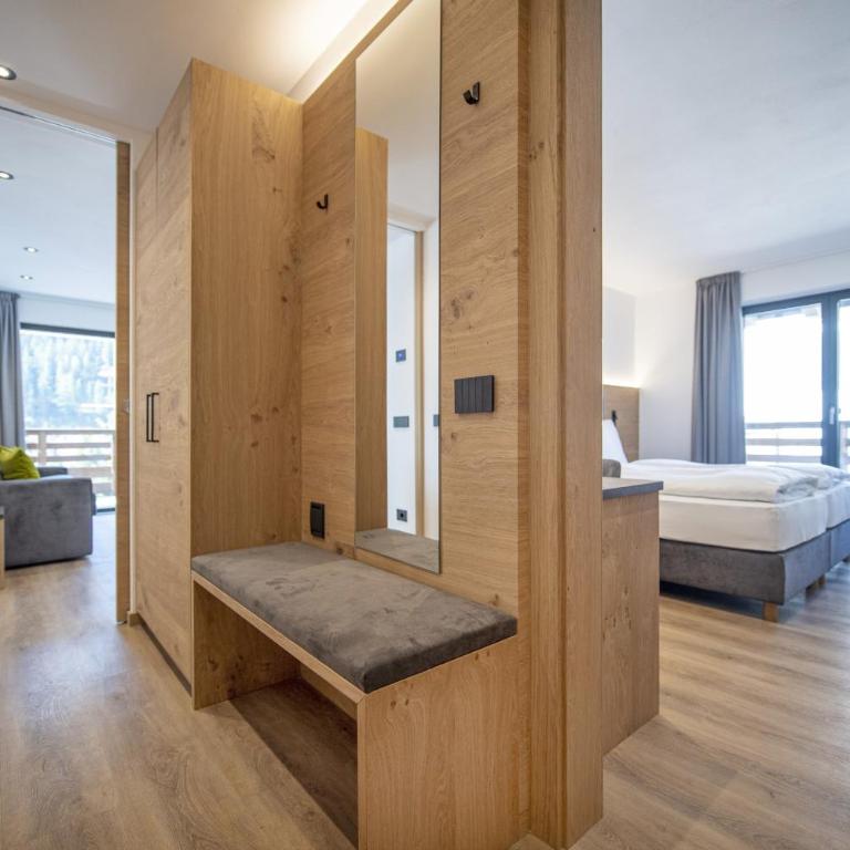 Apartments Chalet Silva - Appartamento Superior - 15