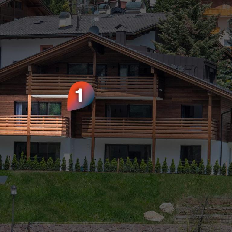 Apartments Chalet Silva - Appartamento Superior - 16
