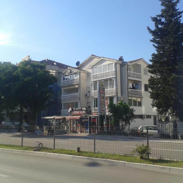 Paladium Apartment - Apartman sa 1 Spavaćom Sobom - 3