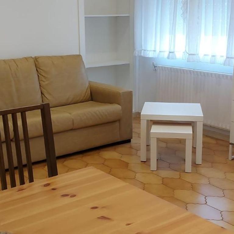 Apartamentos Turisticos Arosa Ogrove - Apartamento Estándar de 2 dormitorios - 1ª planta - Sin ascensor - 11