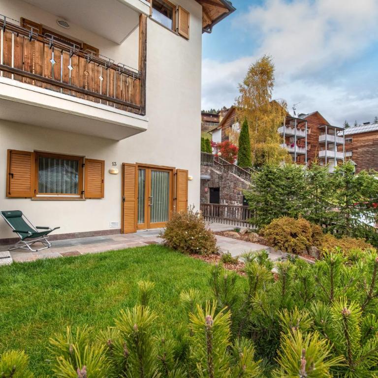 Cristina Hospitality - Appartamento Superior con Sauna - 5