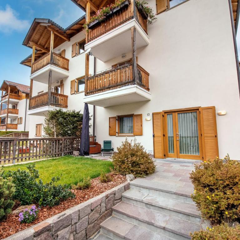 Cristina Hospitality - Appartamento Superior con Sauna - 6