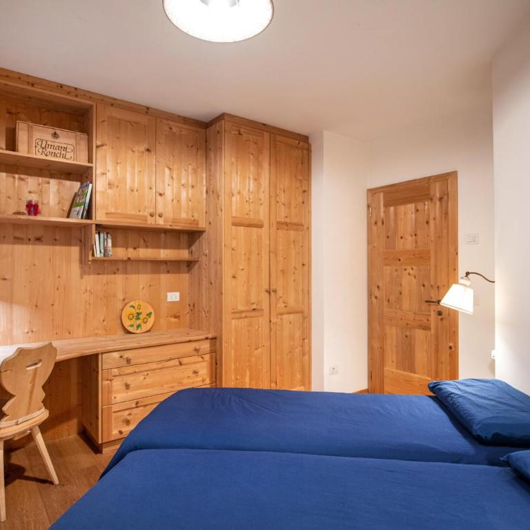 Cristina Hospitality - Appartamento Superior con Sauna - 7