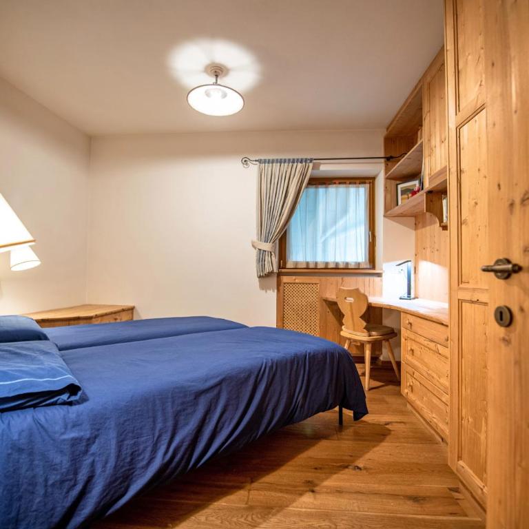 Cristina Hospitality - Appartamento Superior con Sauna - 8