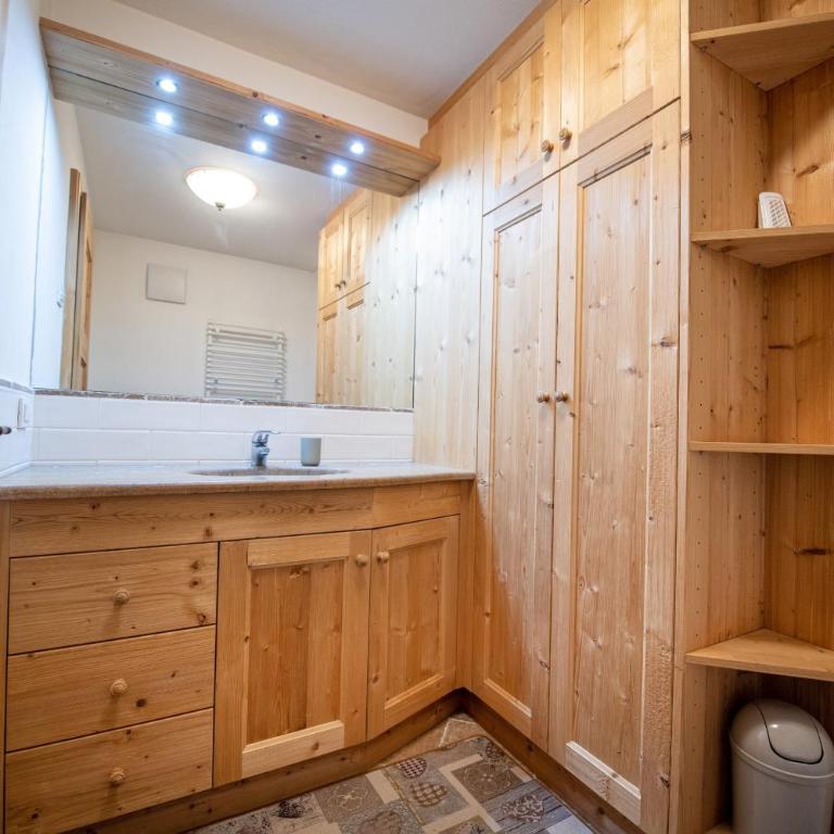 Cristina Hospitality - Appartamento Superior con Sauna - 9