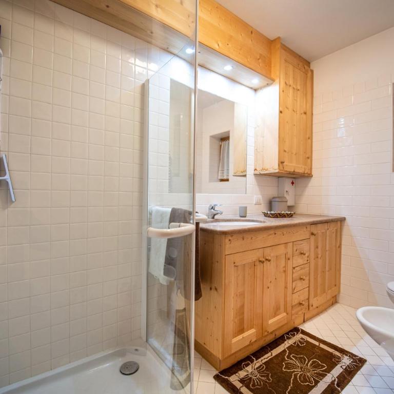 Cristina Hospitality - Appartamento Superior con Sauna - 10