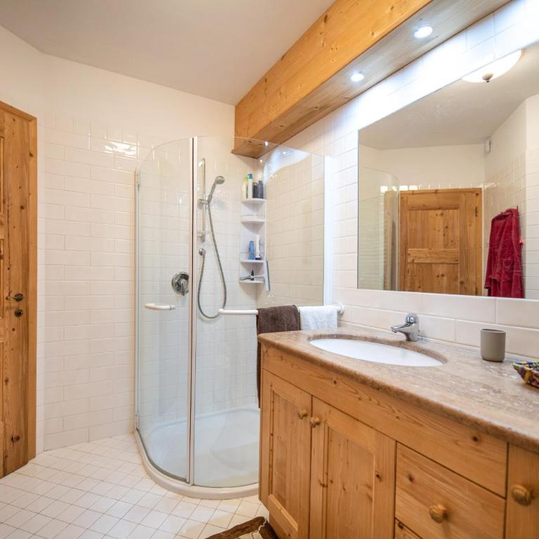 Cristina Hospitality - Appartamento Superior con Sauna - 11