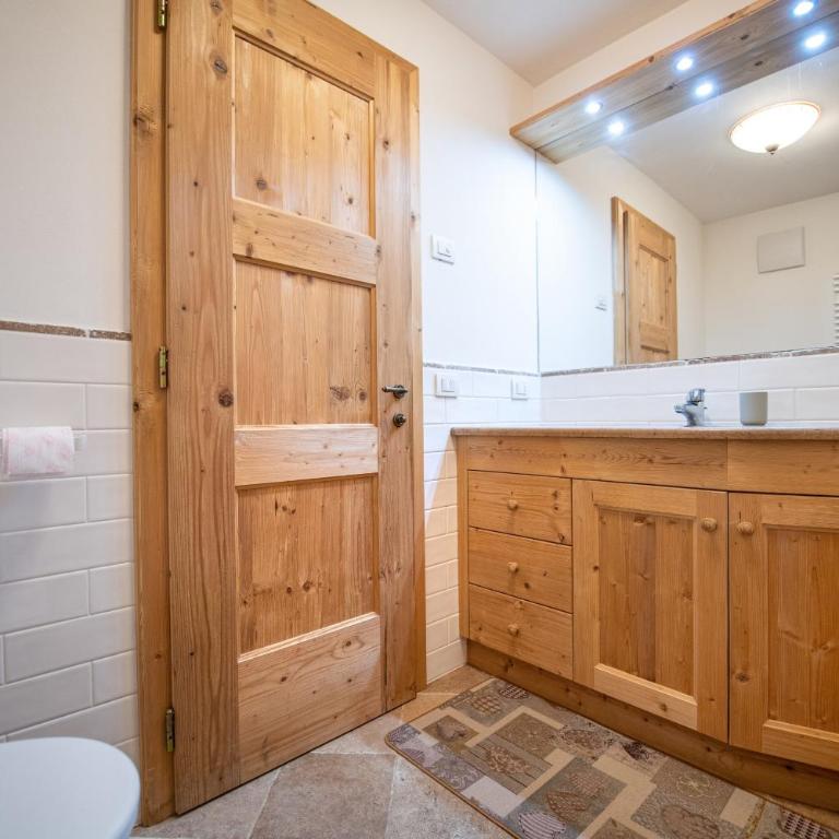 Cristina Hospitality - Appartamento Superior con Sauna - 12