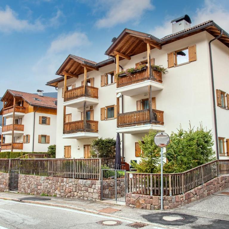 Cristina Hospitality - Appartamento Superior con Sauna - 14