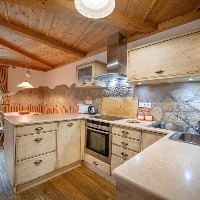 Cristina Hospitality - Appartamento Superior con Sauna - 15