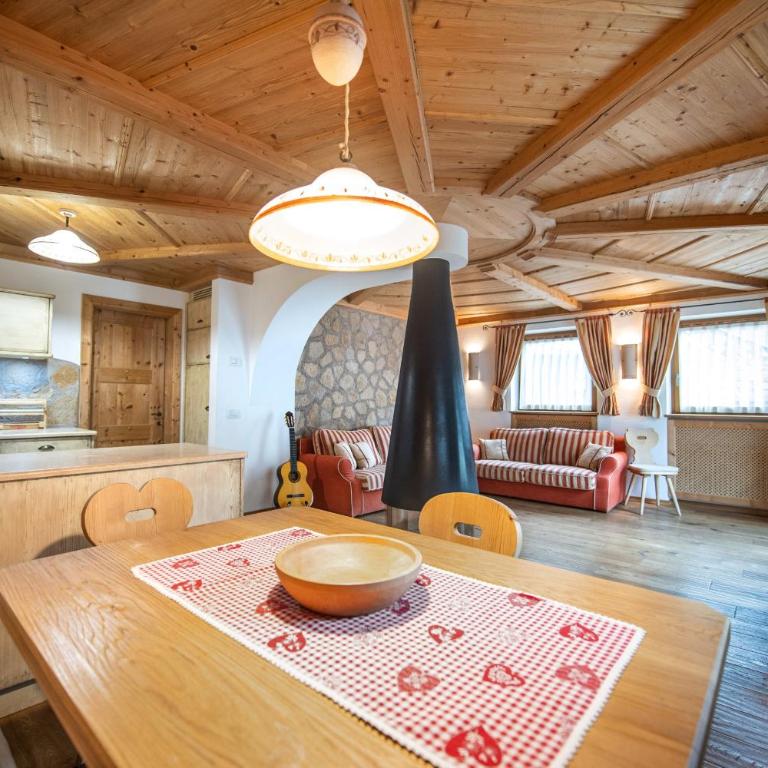 Cristina Hospitality - Appartamento Superior con Sauna - 17