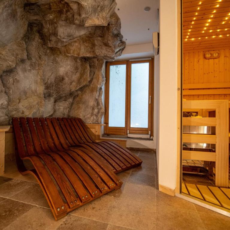 Cristina Hospitality - Appartamento Superior con Sauna - 2