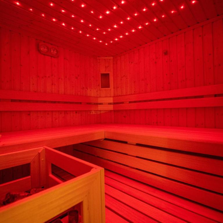 Cristina Hospitality - Appartamento Superior con Sauna - 21