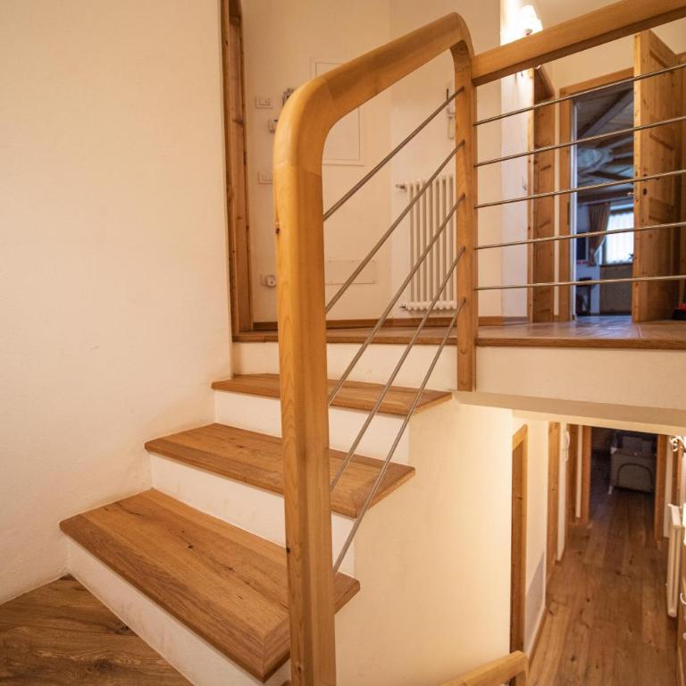 Cristina Hospitality - Appartamento Superior con Sauna - 22