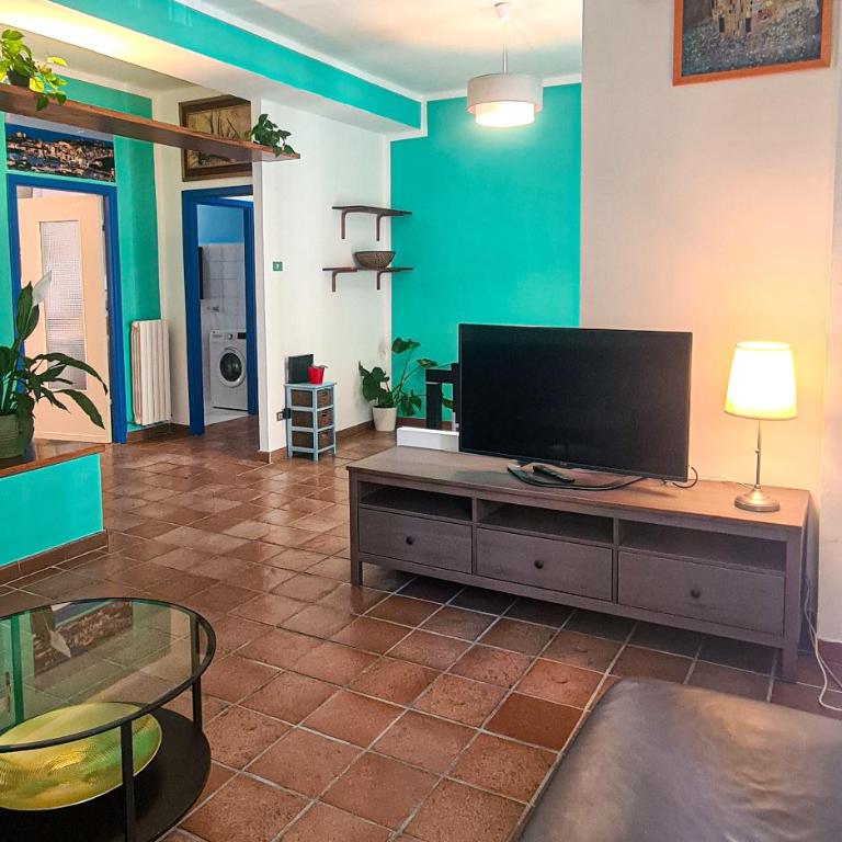 La Pinetina - Appartamento con 2 Camere da Letto - 1