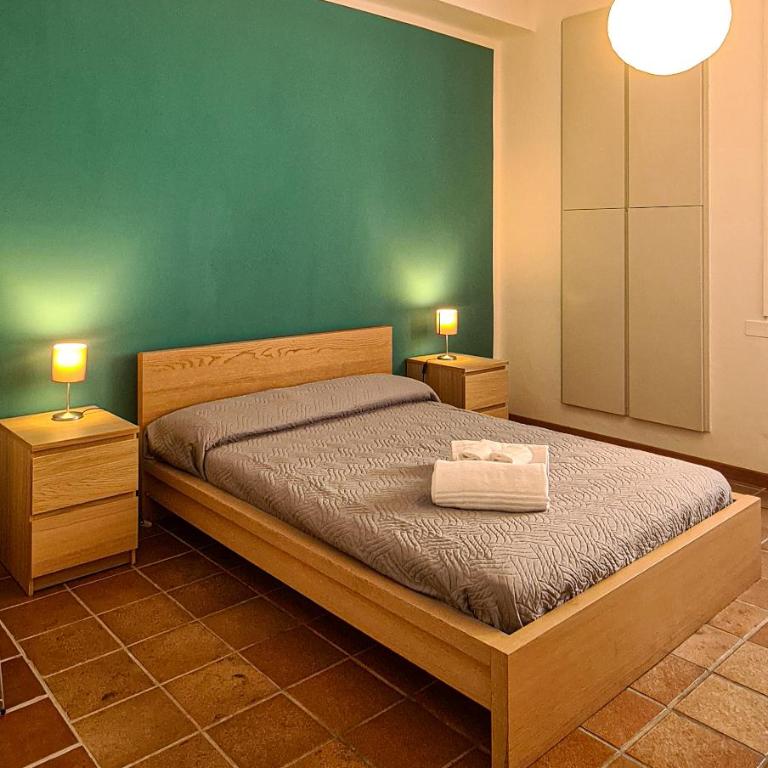La Pinetina - Appartamento con 2 Camere da Letto - 3