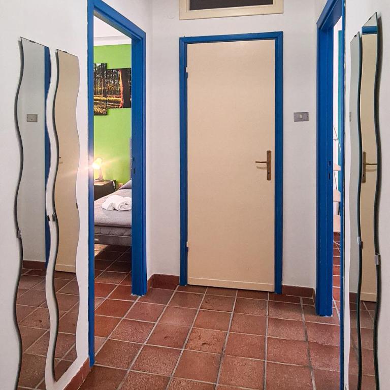 La Pinetina - Appartamento con 2 Camere da Letto - 5