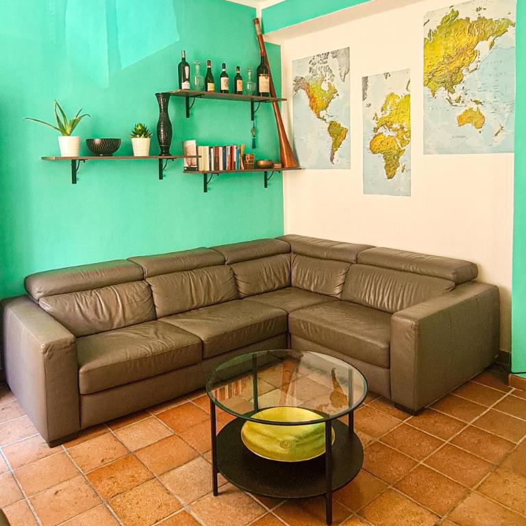 La Pinetina - Appartamento con 2 Camere da Letto - 14