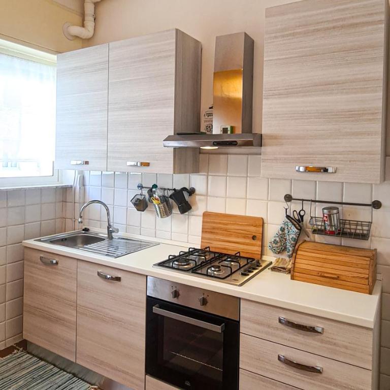 La Pinetina - Appartamento con 2 Camere da Letto - 8