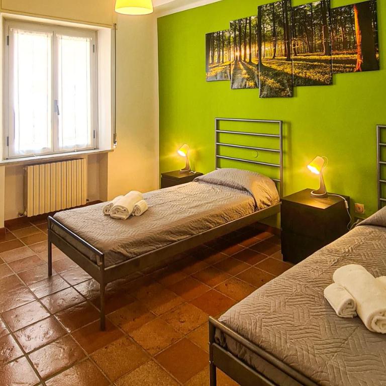 La Pinetina - Appartamento con 2 Camere da Letto - 6